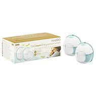 innoGIO GIOmum Line Premium Warm Portable Double - Breast Pump