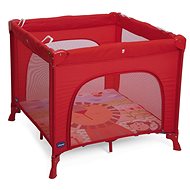 CHICCO Playpen - Lion - Baby Playpen