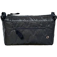 PINKIE Organiser for Thule Black Vee - Stroller organiser