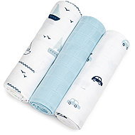 T-TOMI TETRA pleny HIGH QUALITY Transport - Cloth Nappies