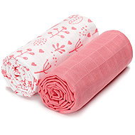 T-TOMI Tetra Towels Exclusive Collection Nature - Children's Bath Towel