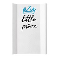 NELLYS Little Prince, 50 × 70cm, white - Changing Pad