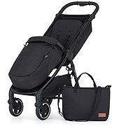 Petitemars Petite&Mars Royal3 Black chassis - Baby Buggy