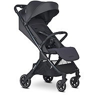 Easywalker Sportovní Jackey NXT Eclipse Black - Baby Buggy