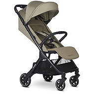 Easywalker Jackey NXT Moss Green pushchair - Baby Buggy