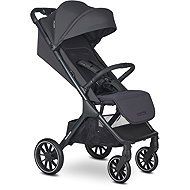 Easywalker Sportovní Jackey XL NXT Eclipse Black - Baby Buggy