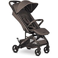 Easywalker Miley Go Chestnut Brown pushchair - Baby Buggy