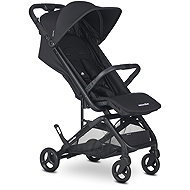 Easywalker Miley Go Pure Black pushchair - Baby Buggy