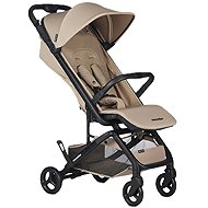 Easywalker Miley Go Sand Taupe pushchair - Baby Buggy