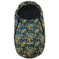 Pinkie Pinkie Softshell Cool Weaker - Stroller Footmuff