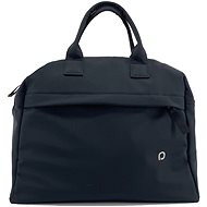 Pinkie Softshell Stroller Bag Black M - Pram Bag