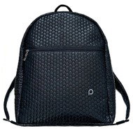 Backpack Bugee Black Comb - Nappy Changing Bag