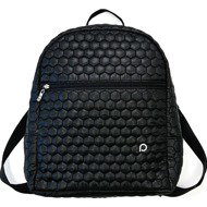 Backpack Bugee Big Comb Black - Nappy Changing Bag