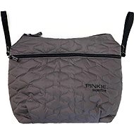 Pinkie organizer Superfine Dark Grey XXL - Stroller organiser