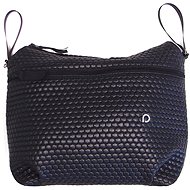 Pinkie organizer Black Comb XXL - Stroller organiser