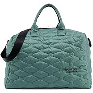 Pinkie stroller bag Superfine Old Green XL - Pram Bag