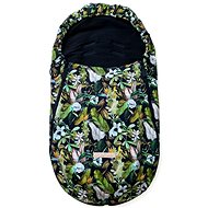 Pinkie fusak amazon-lightweight - Stroller Footmuff