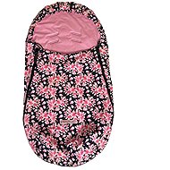 Pinkie fusak spring time-lightweight - Stroller Footmuff