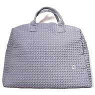 Pinkie cable small grey comb m - Pram Bag