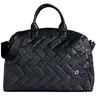 Pinkie cable zig zag xl - Pram Bag