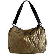 Pinkie cable vee olive m - Pram Bag