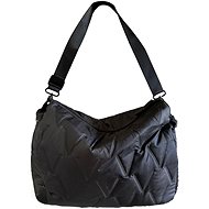 Pinkie cable vee black m - Pram Bag
