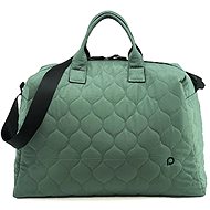 Pinkie cable double wave green xl - Pram Bag