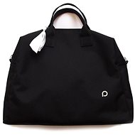 Pinkie cable black m - Pram Bag