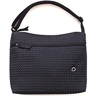 Pinkie cable small black comb - Pram Bag