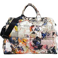 Pinkie cable bugee flower xl - Pram Bag