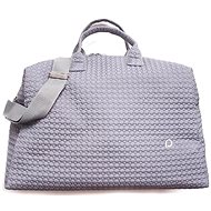 Pinkie cable small grey comb xl - Pram Bag