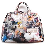 Pinkie cable bugee flower m - Pram Bag