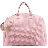 Pinkie cable small pink comb xl - Pram Bag
