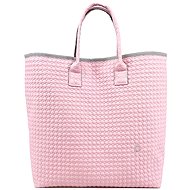 Pinkie universal bag small pink comb - Pram Bag