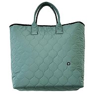 Pinkie universal bag double wave green - Pram Bag