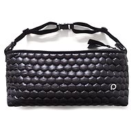 Pinkie organizer big comb black-bigger - Stroller organiser