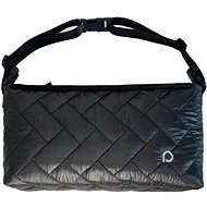 Pinkie organizer zig zag-smaller - Stroller organiser