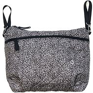 Pinkie organizer leopard-xxl - Stroller organiser