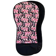 Pinkie extended pad spring time - Stroller liner
