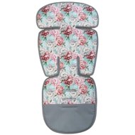 Pinkie extended pad romantic - Stroller liner