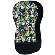 Pinkie extended pad amazon longitudinal holes - Stroller liner