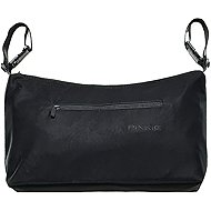 Pinkie Organizer Dark Black - Stroller organiser
