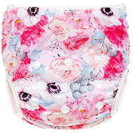 T-TOMI Diaper Swimwear Flowers - Swim Nappies
