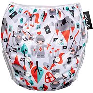 T-TOMI Diaper Knights - Swim Nappies