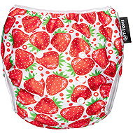 T-TOMI Diaper swimwear Strawberries - Swim Nappies