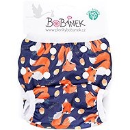 Bobánek Growing swimsuit for large babies, Liščí les - Swim Nappies