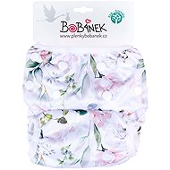 Bobánek Growing swimsuit for babies, Hummingbirds - Swim Nappies