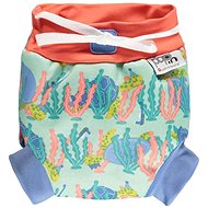 Pop-in Infant Swimwear Turtle - Swim Nappies