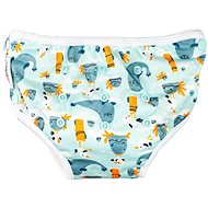 Bobánek Training Panties - Seagull and Seal - Cloth Nappies