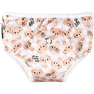 Bobánek Training panties extra soft - Cute dogs - Cloth Nappies